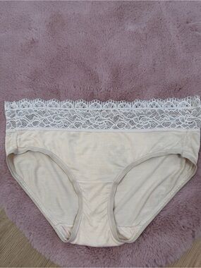 Soma Embraceable Hipster Panty L